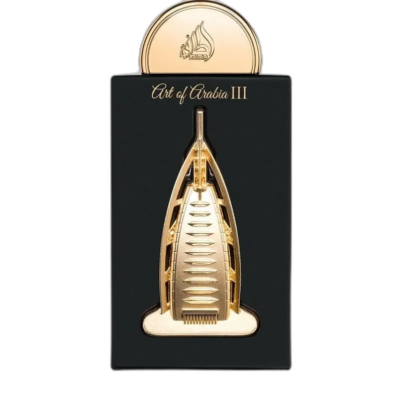 ART OF ARABIA III Lataffa perfume UNISEX 100ml