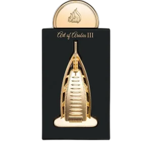 ART OF ARABIA III Lataffa perfume UNISEX 100ml — imagen 1