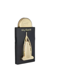 ART OF ARABIA III Lataffa perfume UNISEX 100ml — imagen 3