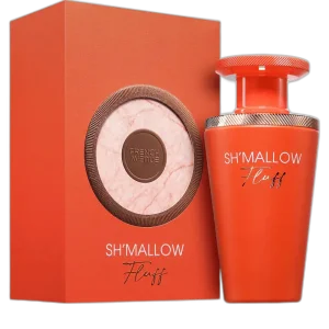 SH MALLOW FLUFF French avenue perfume Mujer 100ml — imagen 2
