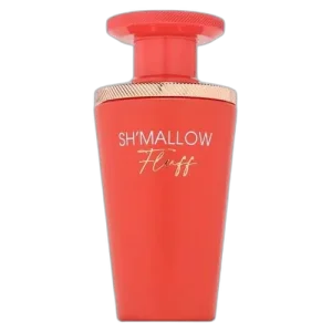 SH MALLOW FLUFF French avenue perfume Mujer 100ml — imagen 3