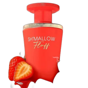 SH MALLOW FLUFF French avenue perfume Mujer 100ml — imagen 5