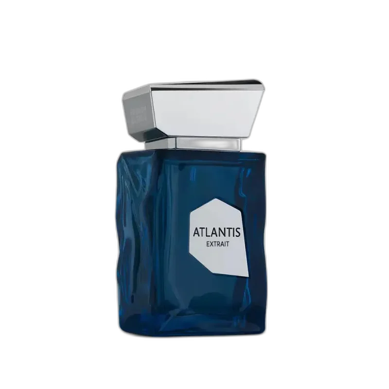 ATLANTIS EXTRAIT French avenue perfume Unisex 100ml