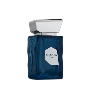 ATLANTIS EXTRAIT French avenue perfume Unisex 100ml — imagen 1