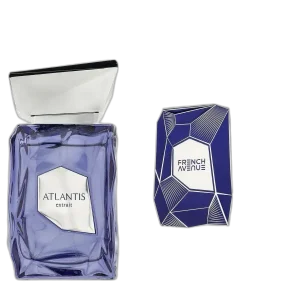 ATLANTIS EXTRAIT French avenue perfume Unisex 100ml — imagen 2