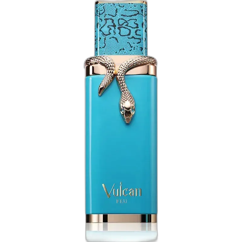 VULCAN FEU French avenue perfume Unisex 100ml