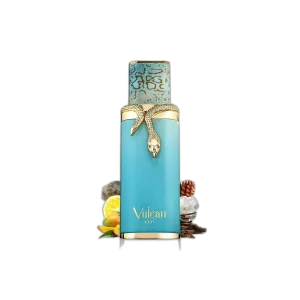 VULCAN FEU French avenue perfume Unisex 100ml — imagen 5