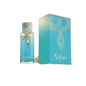 VULCAN FEU French avenue perfume Unisex 100ml — imagen 6