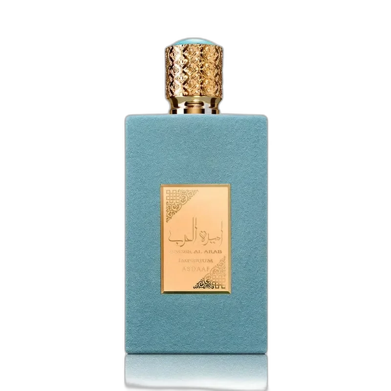 AMEER AL ARAB IMPERIUM Asdaaf perfume para Hombre 100ml