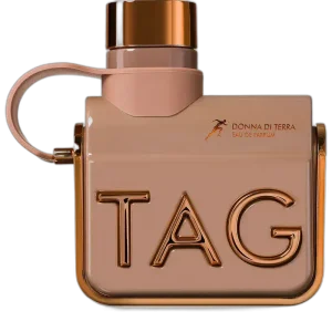 TAG HER DONNA DI TERRA Armaf perfume MUJER 100ml. — imagen 1