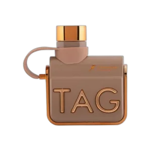 TAG HER DONNA DI TERRA Armaf perfume MUJER 100ml. — imagen 3