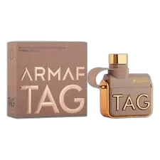 TAG HER DONNA DI TERRA Armaf perfume MUJER 100ml. — imagen 4