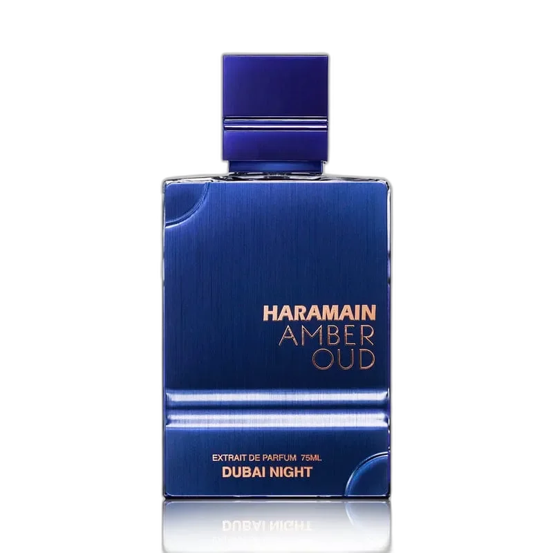 HARAMAIN AMBER OUD DUBAI NIGHT Eau de Perfume UNISEX 100ml