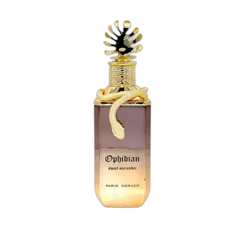 OPHIDIAN SWEET SURRENDER Paris Corner Perfume Unisex 100ml