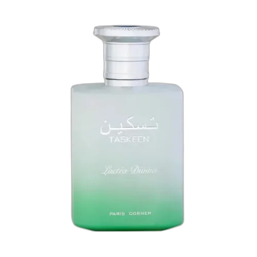 TASKEEN LACTEA DIVINA Paris Corner Perfume Unisex 100ml
