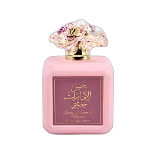 SHAMS AL EMARAT KHUSUSI PINK BLUSH An On Perfume Mujer 100ml — imagen 1