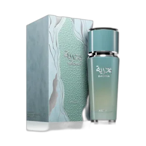 BADRIA Asdaaf Perfume Unisex 100ml — imagen 2