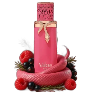 VULCAN BAIE French Avenue Perfume Unisex 100ml — imagen 4