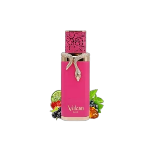 VULCAN BAIE French Avenue Perfume Unisex 100ml — imagen 5