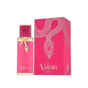 VULCAN BAIE French Avenue Perfume Unisex 100ml — imagen 6