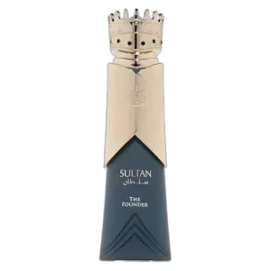 SULTAN THE FOUNDER French Avenue Perfume Unisex 100ml — imagen 1