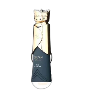 SULTAN THE FOUNDER French Avenue Perfume Unisex 100ml — imagen 2