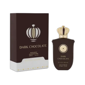 DARK CHOCOLATE Gulf Orchid Perfume Mujer 100ml — imagen 2