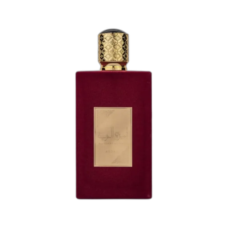 AL ARAB ASDAAF Ameerat Perfume Mujer 100ml