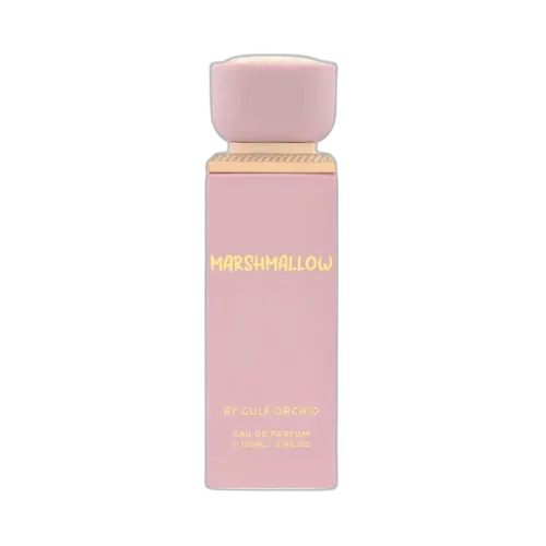 MARSHMALLOW Gulf Orchid Perfume Mujer 100ml