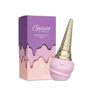 GELATO COTTON CANDY CRAZE Amaran Perfume Unisex 100ml — imagen 2