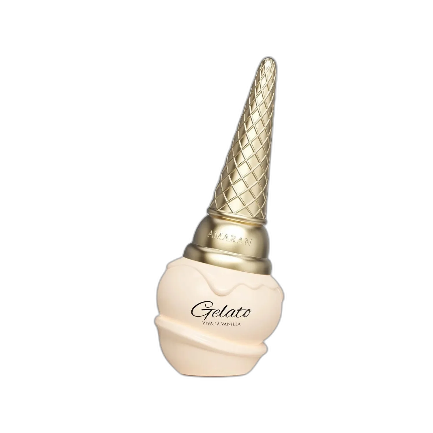 GELATO VIVA LA VAINILLA Amaran Perfume Unisex 100ml