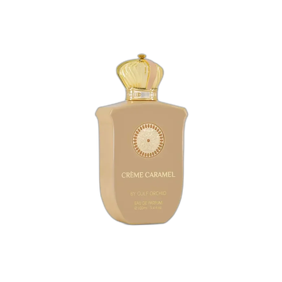 CRÉME CARAMEL Gulf Orchid Perfume Mujer 100ml