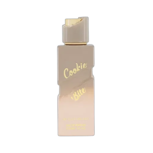 COOKIE BITE Gulf Orchid Perfume Mujer 100ml