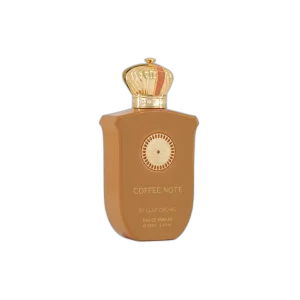 COFFEE NOTE Gulf Orchid Perfume Mujer 100ml — imagen 1