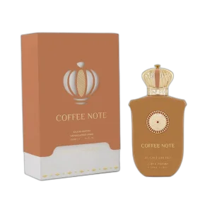 COFFEE NOTE Gulf Orchid Perfume Mujer 100ml — imagen 2