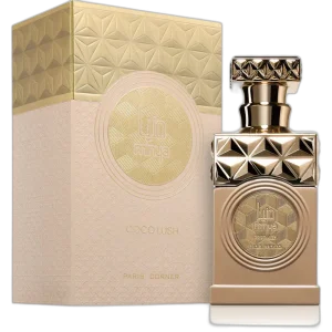 MINYA COCO LUSH Paris corner perfume MUJER 100ml — imagen 2