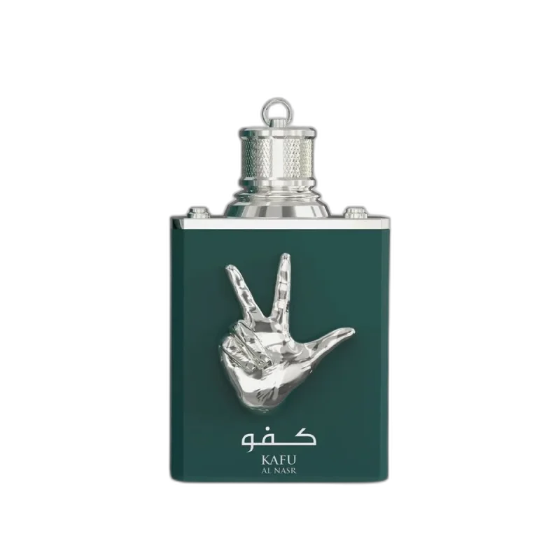 KAFU AL NASR Amaran exclusive Perfume Para Hombre100 Ml