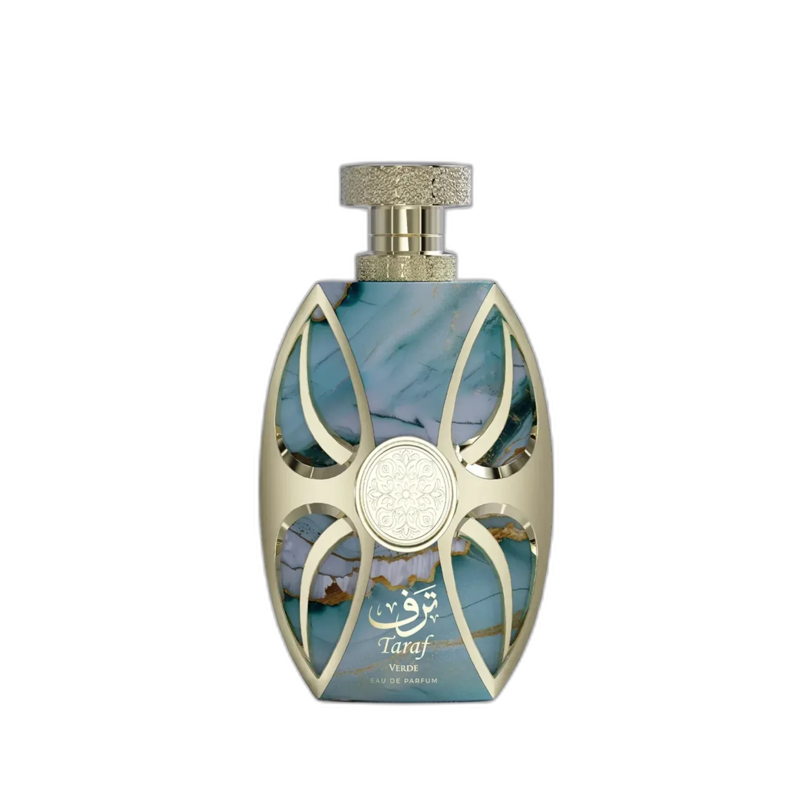 TARAF VERDE Amaran 100ml EDP