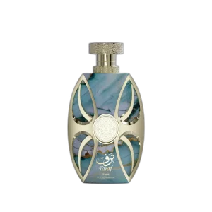 TARAF VERDE Amaran 100ml EDP — imagen 1