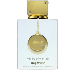 CLUB DE NUIT IMPERIALE Armaf perfume para MUJER 105ml — imagen 1