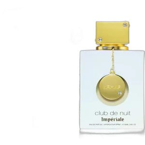 CLUB DE NUIT IMPERIALE Armaf perfume para MUJER 105ml — imagen 2