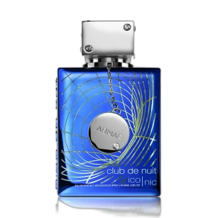 CLUB DE NUIT ICONIC Armaf perfume para HOMBRE 105ml