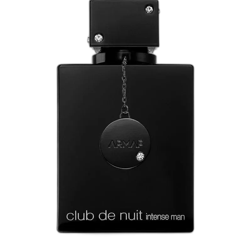 CLUB DE NUIT Intense Armaf EDT para hombre 105ml