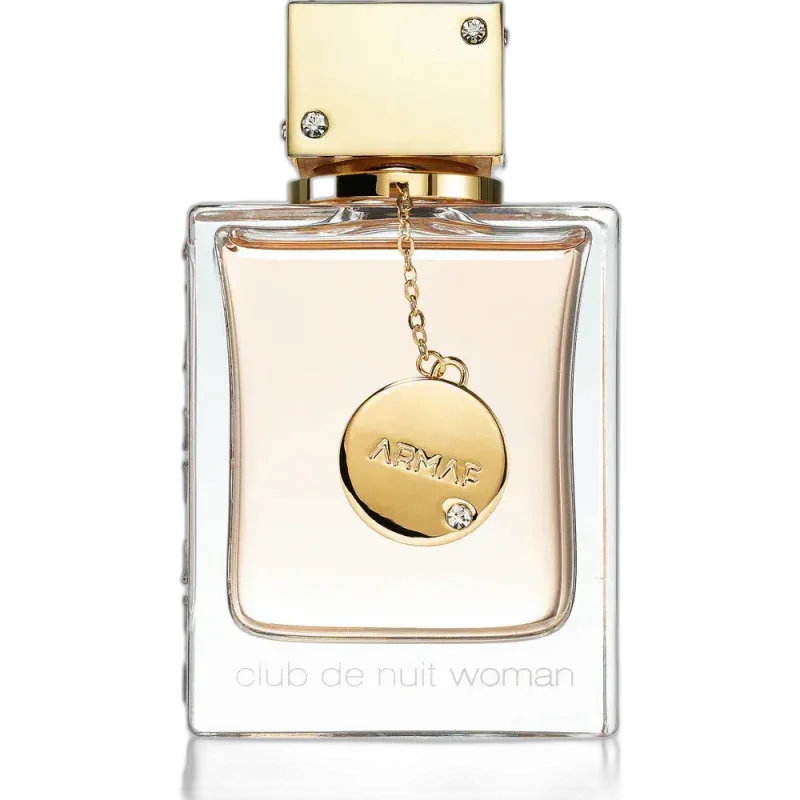 CLUB DE NUIT Woman Armaf perfume para MUJER 105ml