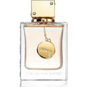 CLUB DE NUIT Woman Armaf perfume para MUJER 105ml — imagen 1