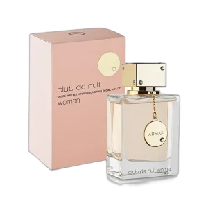 CLUB DE NUIT Woman Armaf perfume para MUJER 105ml — imagen 2