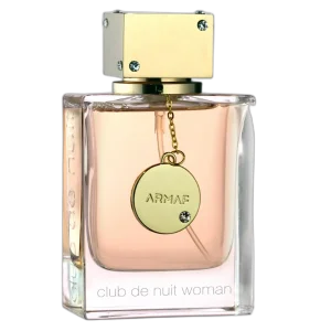 CLUB DE NUIT Woman Armaf perfume para MUJER 105ml — imagen 3