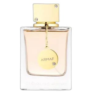 CLUB DE NUIT Woman Armaf perfume para MUJER 105ml — imagen 4