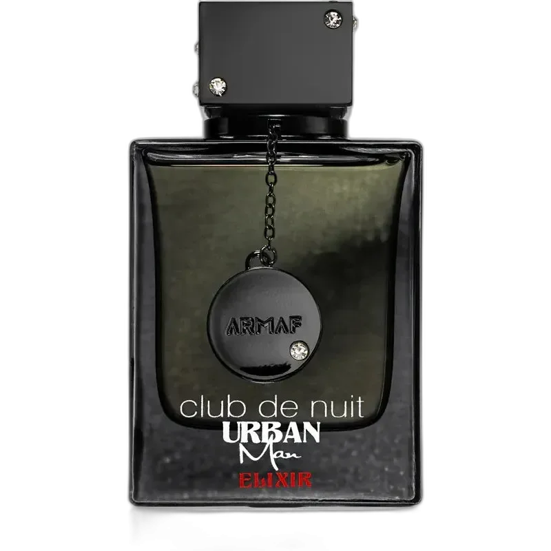 CLUB DE NUIT URBAN MAN ELIXIR Armaf perfume para HOMBRE 105ml