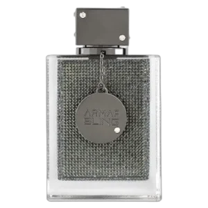 CLUB DE NUIT BLING Armaf PERFUME Unisex 75ML — imagen 1